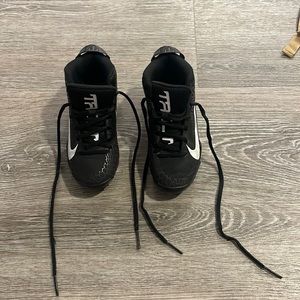 Boys Football Cleats